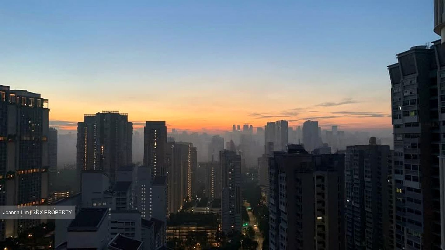 Queens Peak (D3), Condominium #526785931